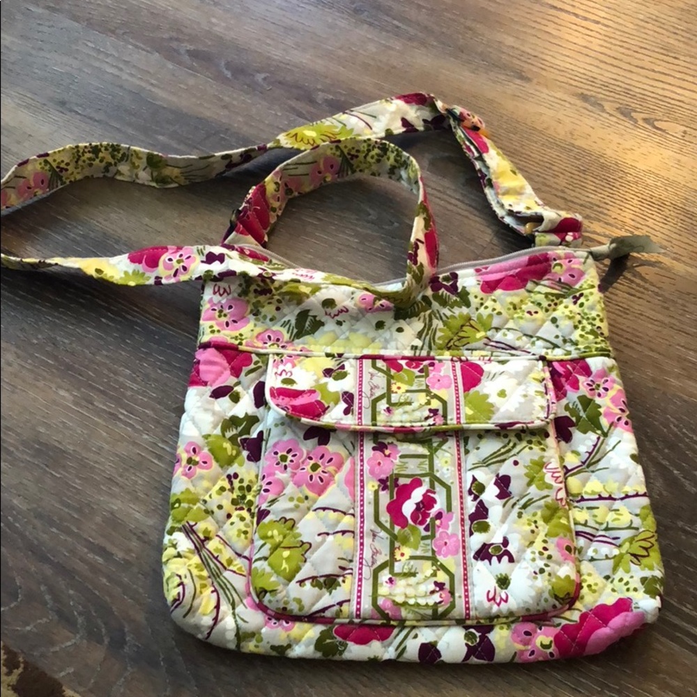 Vera bradley handbag